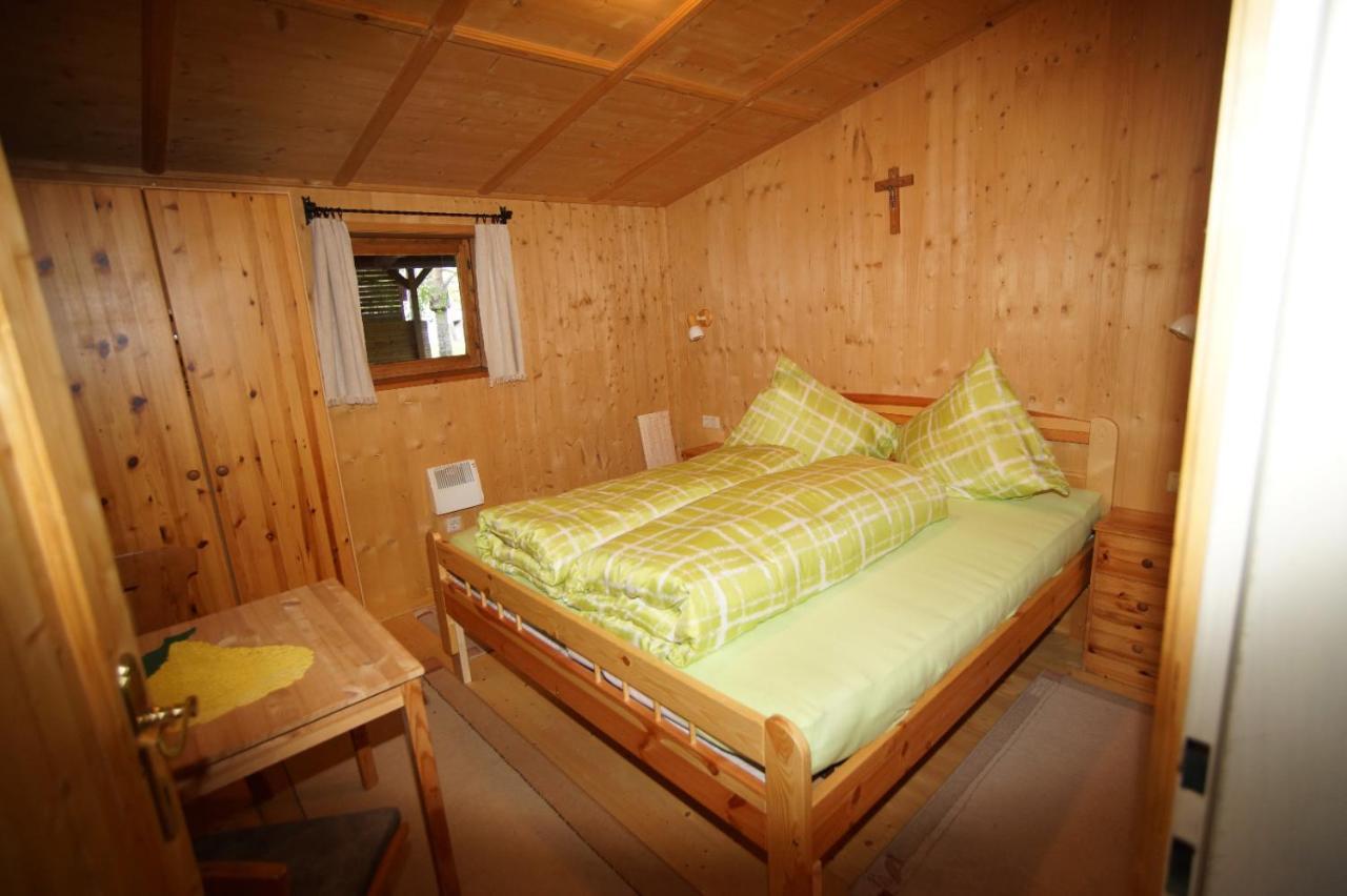 Ferienhaus Stupp Gries im Sellrain Exteriér fotografie